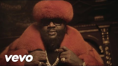 Rick Ross ft. R. Kelly - Keep Doin' That (Rich Bitch) (Explicit)