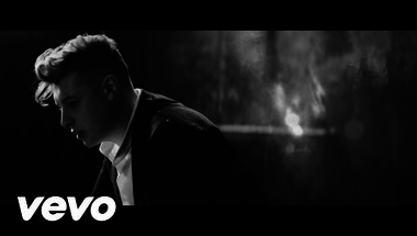 John Newman - Out Of My Head   ♪