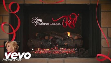 Kelly Clarkson - Please Come Home for Christmas (Bells Will Be Ringing)