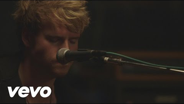 Kodaline - Unclear (Live at Ocean Way)