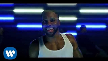 Jason Derulo - The Other Side