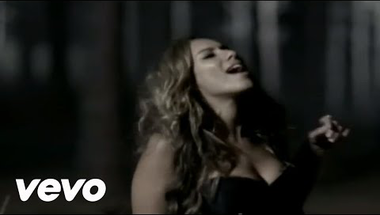 Leona Lewis - Run