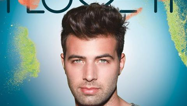 Jencarlos Canela - I Love It (2013)