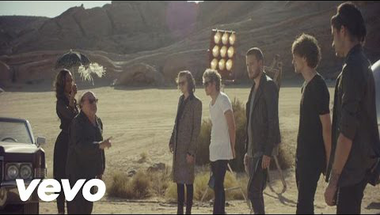 One Direction - Steal My Girl