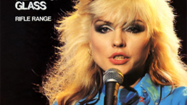 Blondie - Heart Of Glass