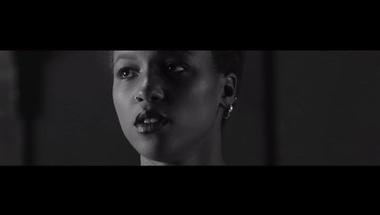 Sabina Ddumba - Scarred For Life