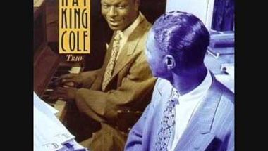 Nat King Cole - Somewhere Along the Way