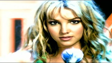 Britney Spears - (You Drive Me) Crazy