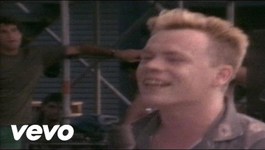 UB40 feat. Chrissie Hynde - I Got You Babe