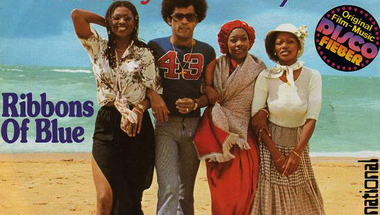 Boney M. - Hooray! Hooray! It's a Holi-Holiday (1979)