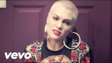 Jessie J - It's My Party