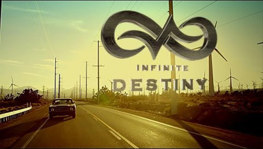 Infinite - Destiny