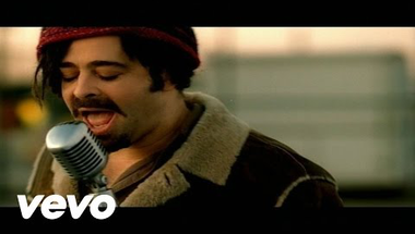 Counting Crows ft. Vanessa Carlton - Big Yellow Taxi