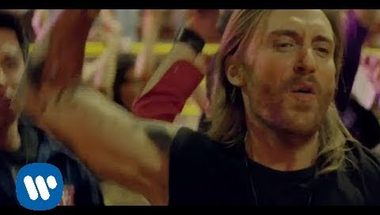 David Guetta feat. Ne-Yo & Akon - Play Hard