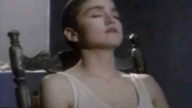 Madonna - La Isla Bonita   ♪