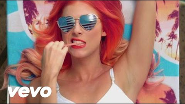 Bonnie McKee - American Girl