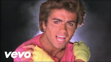 Wham! - Wake Me Up Before You Go-Go