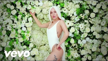 Lady Gaga - G.U.Y.   ♪