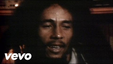 Bob Marley & The Wailers - Buffalo Soldier