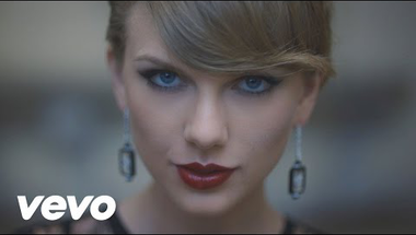 Taylor Swift - Blank Space