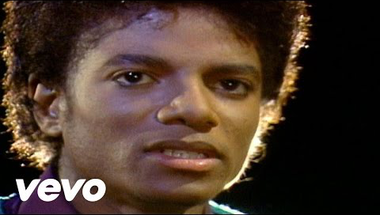 Michael Jackson - She's Out of My Life