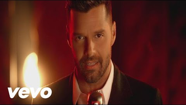 Ricky Martin - Adiós (English Version)
