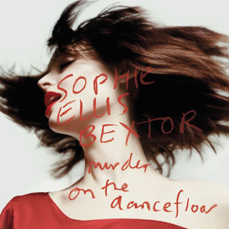 Sophie Ellis-Bextor - Murder on the Dance Floor.jpg