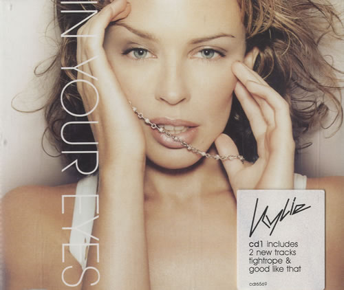 Kylie Minogue - In Your Eyes.jpg