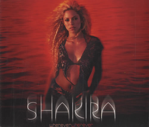 Shakira - Whenever, Wherever.jpg