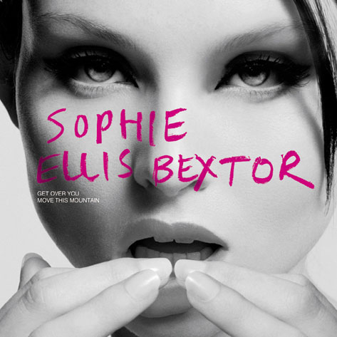 Sophie Ellis-Bextor - Get Over You.jpg