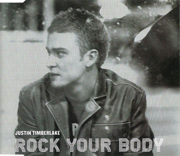 Justin Timberlake - Rock Your Body.jpeg