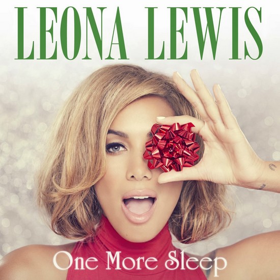 Leona Lewis - One More Sleep.jpg