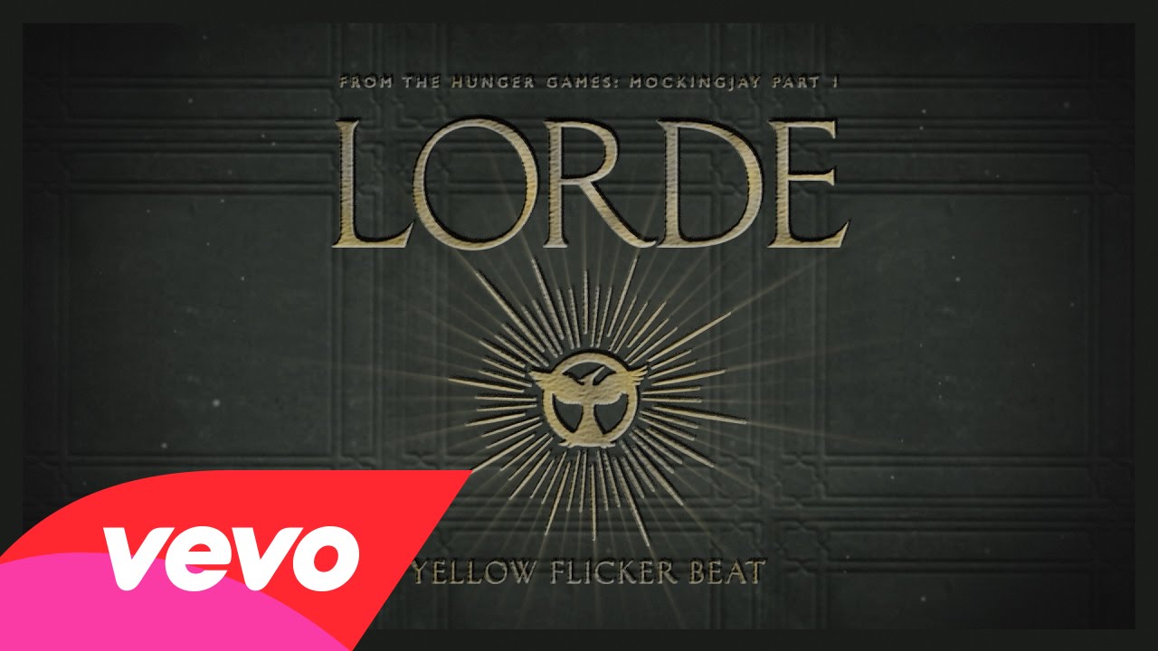 Lorde - Yellow Flicker Beat.jpg