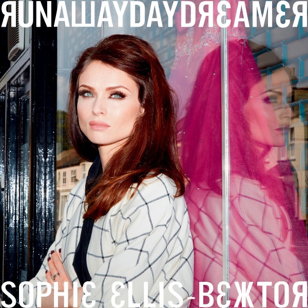 Sophie Ellis-Bextor - Runaway Daydreamer.jpeg