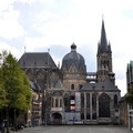 Aachen és Magyarország: Egy barátság története