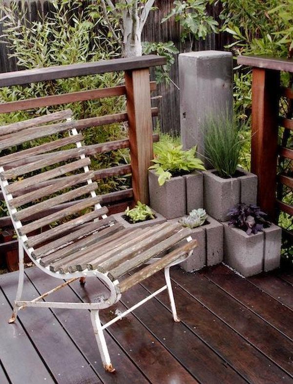 diy-concrete-planters-white-iron-chair.jpg