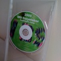 2009 Tábor DVD Powa! :-)