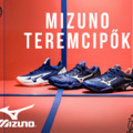 Mizuno teremcipők: tökéletes választás beltéri sportokhoz