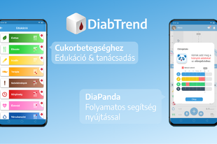 Diabtrend, a vércukornaplózás új Teslája?