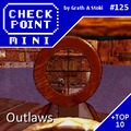 Checkpoint Mini #125: Outlaws (+ a 10 legjobb vadnyugati játék)