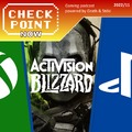 Checkpoint Now 2022/11 - Hogy áll az Activision felvásárlása?