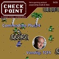 Checkpoint 6x16: Commodore Plus/4