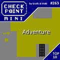 Checkpoint Mini #263: Adventure (+ a 10 legjobb játék 1980-ig)