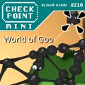 Checkpoint Mini #210: World of Goo