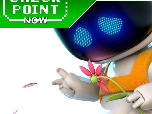 Checkpoint Now 2024/02 - Quo vadis, Sony?