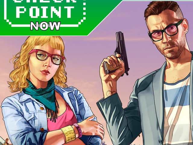 Checkpoint Now 2022/09 - GTA VI szivárgás, Stadia bezárása