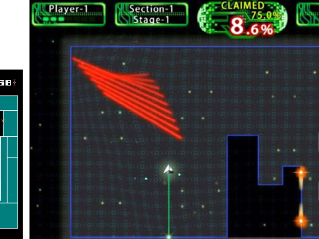 Panic Street – A nőcis Quix-klón, amiből kivették a nőciket