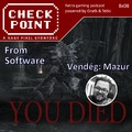 Checkpoint 8x08: From Software