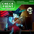 Checkpoint Now 2022/04 - Új Monkey Island játék és egyéb hírek