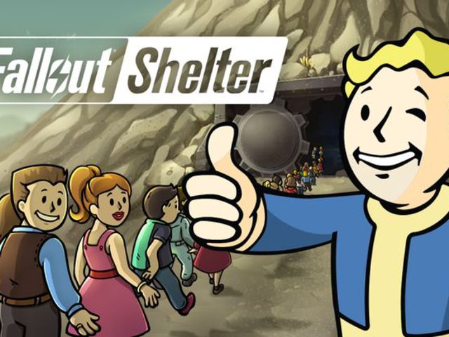 Az új Fallout lenyomta a Candy Crush Sagát